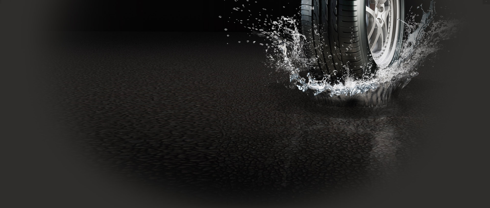 parallax background